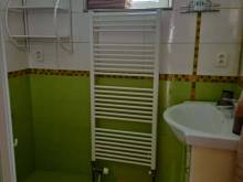 Ubytování ve Škole - Dolní Radouň