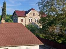DUM Světla - Světlá nad Sázavou