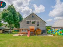 Chalupa Kohoutí hnízdo - Kohoutov