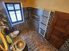 Chalupa Kohoutí hnízdo - Kohoutov