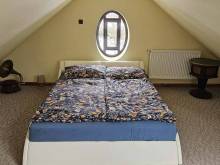 Chalupa Kohoutí hnízdo - Kohoutov