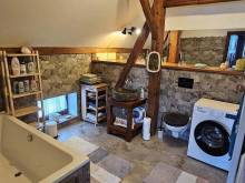 Chalupa Kohoutí hnízdo - Kohoutov