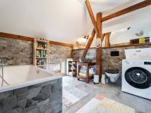 Chalupa Kohoutí hnízdo - Kohoutov