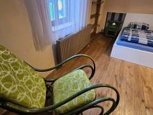 Chalupa Kohoutí hnízdo - Kohoutov