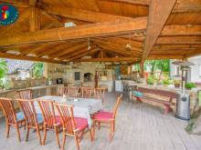 Chalupa Kohoutí hnízdo - Kohoutov