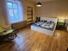 Chalupa Kohoutí hnízdo - Kohoutov