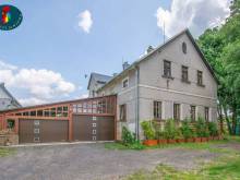 Chalupa Kohoutí hnízdo - Kohoutov