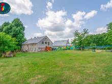 Chalupa Kohoutí hnízdo - Kohoutov