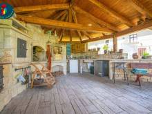 Chalupa Kohoutí hnízdo - Kohoutov