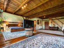 Chalupa Kohoutí hnízdo - Kohoutov