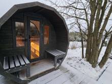 Chalupa Kohoutí hnízdo - Kohoutov