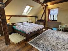 Chalupa Kohoutí hnízdo - Kohoutov