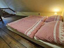 Chalupa Kohoutí hnízdo - Kohoutov