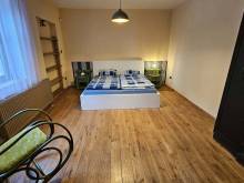 Chalupa Kohoutí hnízdo - Kohoutov