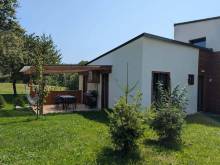 Útulný apartmán Vážka u Pastvinské přehrady - Nekoř