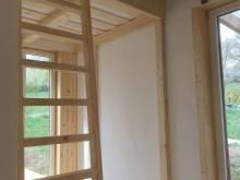 Útulný apartmán Vážka u Pastvinské přehrady - Nekoř