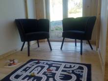 Útulný apartmán Vážka u Pastvinské přehrady - Nekoř