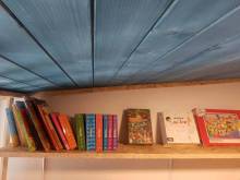 Útulný apartmán Vážka u Pastvinské přehrady - Nekoř