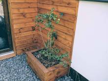 Útulný apartmán Vážka u Pastvinské přehrady - Nekoř