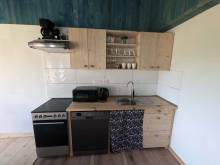 Útulný apartmán Vážka u Pastvinské přehrady - Nekoř