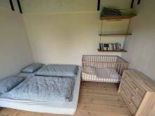 Útulný apartmán Vážka u Pastvinské přehrady - Nekoř