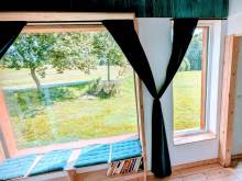 Útulný apartmán Vážka u Pastvinské přehrady - Nekoř