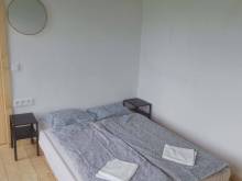 Útulný apartmán Vážka u Pastvinské přehrady - Nekoř