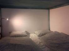 Útulný apartmán Vážka u Pastvinské přehrady - Nekoř