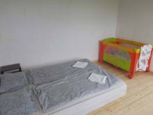 Útulný apartmán Vážka u Pastvinské přehrady - Nekoř