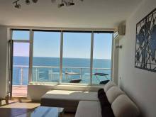 Apartmán s úchvatným výhledem na moře - 