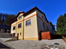 Apartmán Zámecká - Žacléř