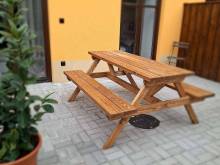 Apartmán Zámecká - Žacléř