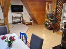 Apartmán na mlýně - Janoušov