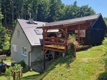Apartmán na mlýně - Janoušov