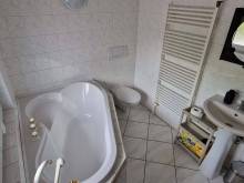 Apartmán na mlýně - Janoušov