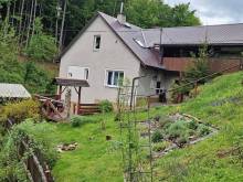 Apartmán na mlýně - Janoušov