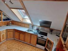 Apartmán na mlýně - Janoušov