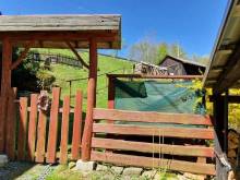 Apartmán na mlýně - Janoušov