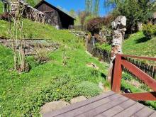 Apartmán na mlýně - Janoušov