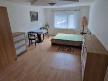 Apartmán na mlýně - Janoušov