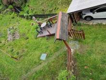 Apartmán na mlýně - Janoušov