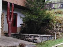 Apartmán na mlýně - Janoušov