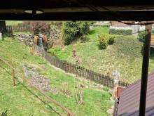 Apartmán na mlýně - Janoušov