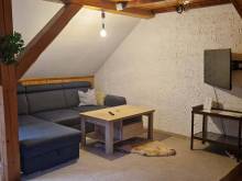 Apartmán na mlýně - Janoušov