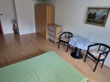 Apartmán na mlýně - Janoušov