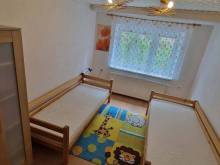 Apartmán na mlýně - Janoušov