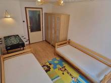 Apartmán na mlýně - Janoušov