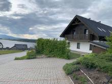 Apartmány Kovářov - Kovářov u Lipna