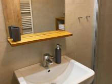 Apartmány Kovářov - Kovářov u Lipna