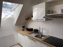 Apartmány Kovářov - Kovářov u Lipna